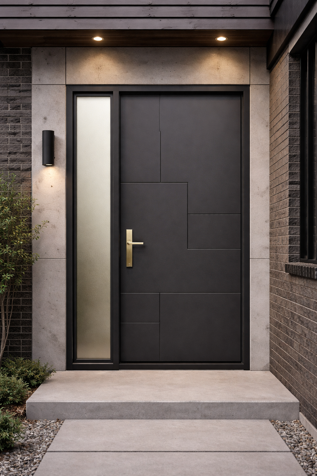 Florence Door