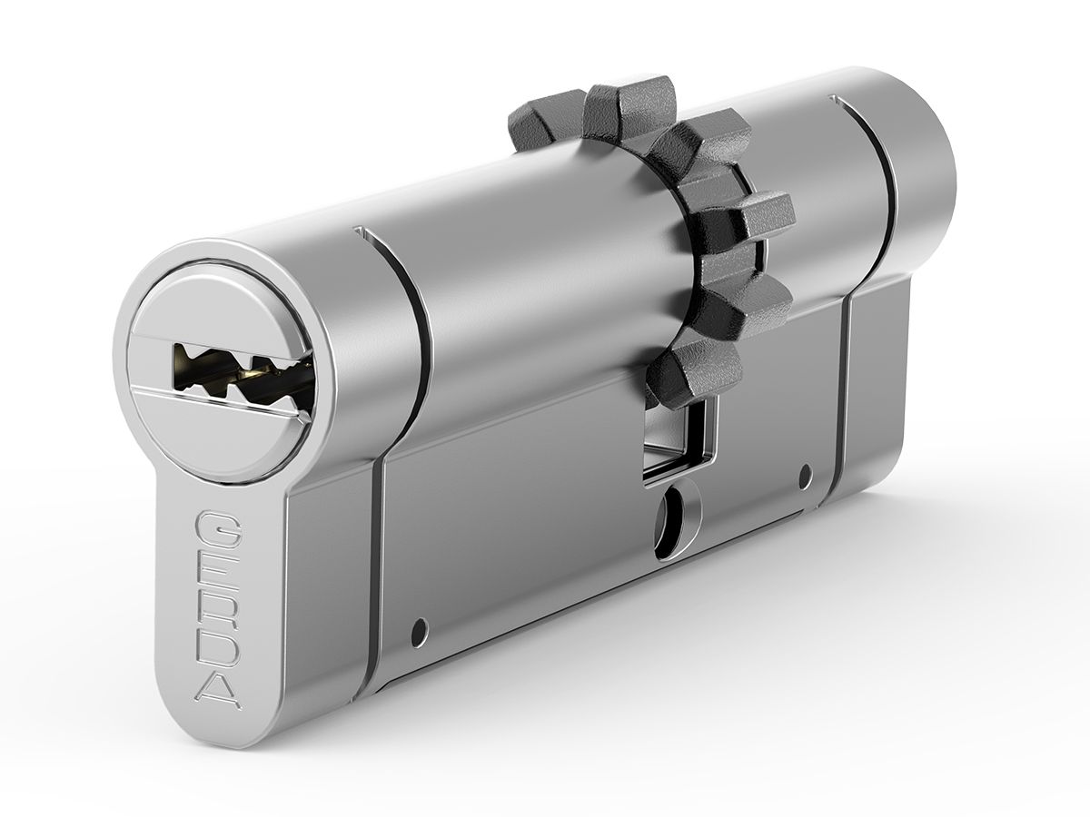 Insert GERDA EVO cylinder - Arya