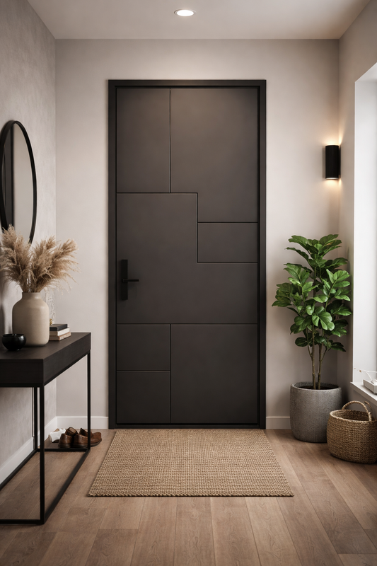 Florence Door