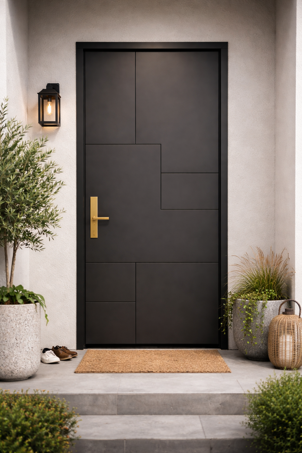 Florence Door