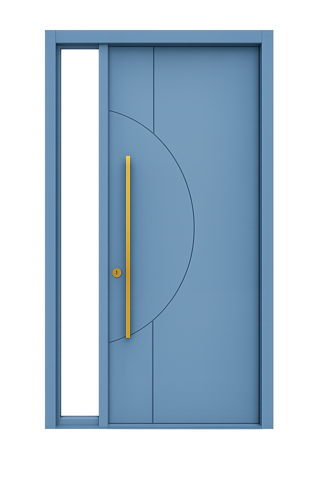 Nice Entry Door