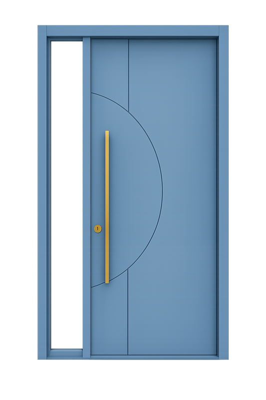 Nice Entry Door