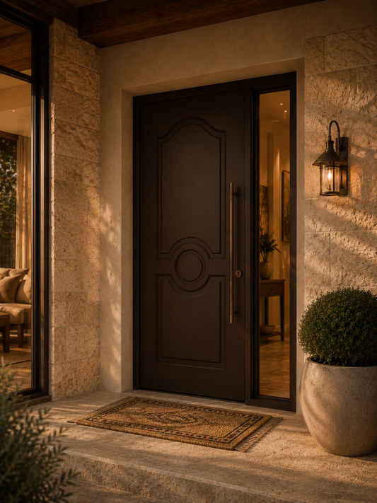 Venice Entry Door