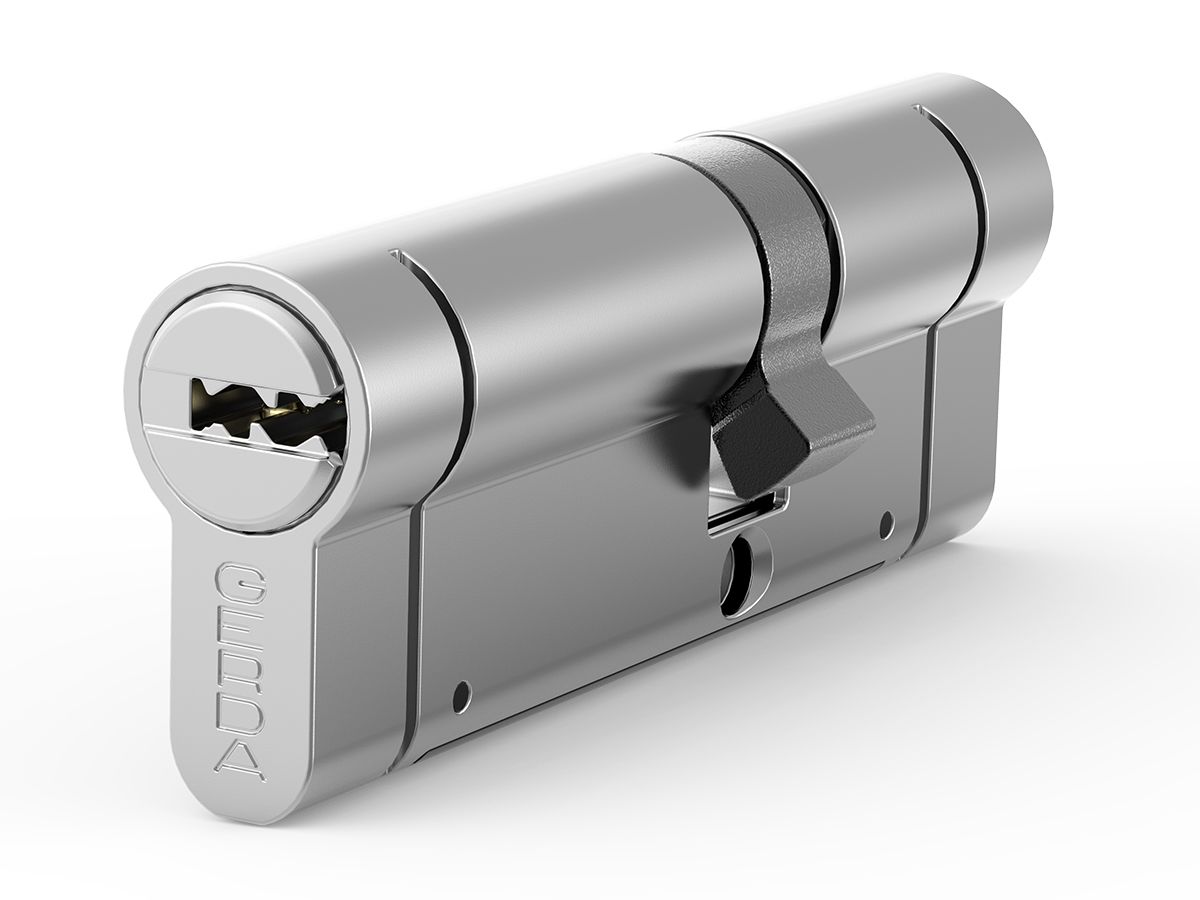 Insert GERDA EVO cylinder – Arya